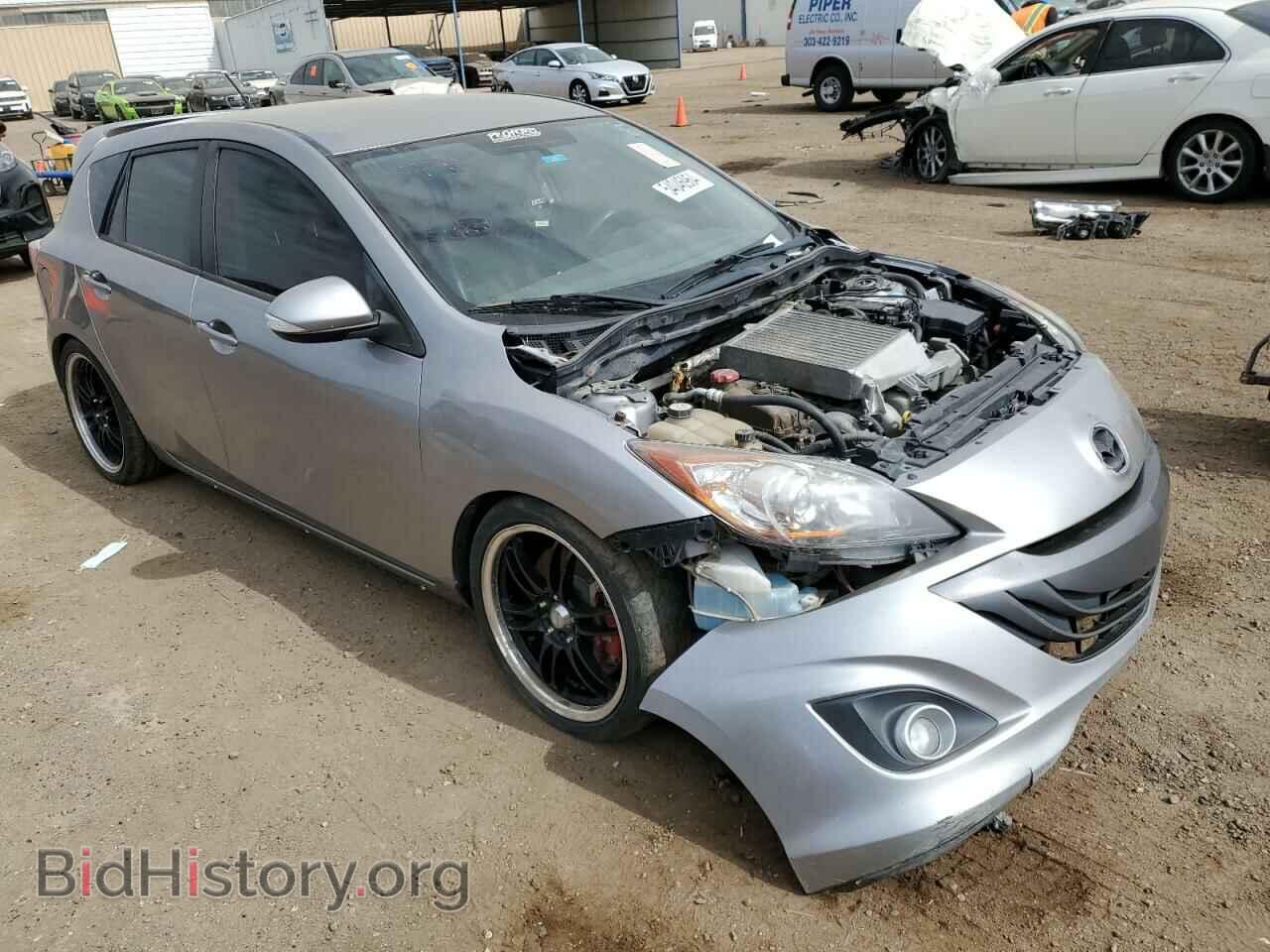2010 MAZDA ALL OTHER - VIN: JM1BL1H41A1302146 - Фото 4