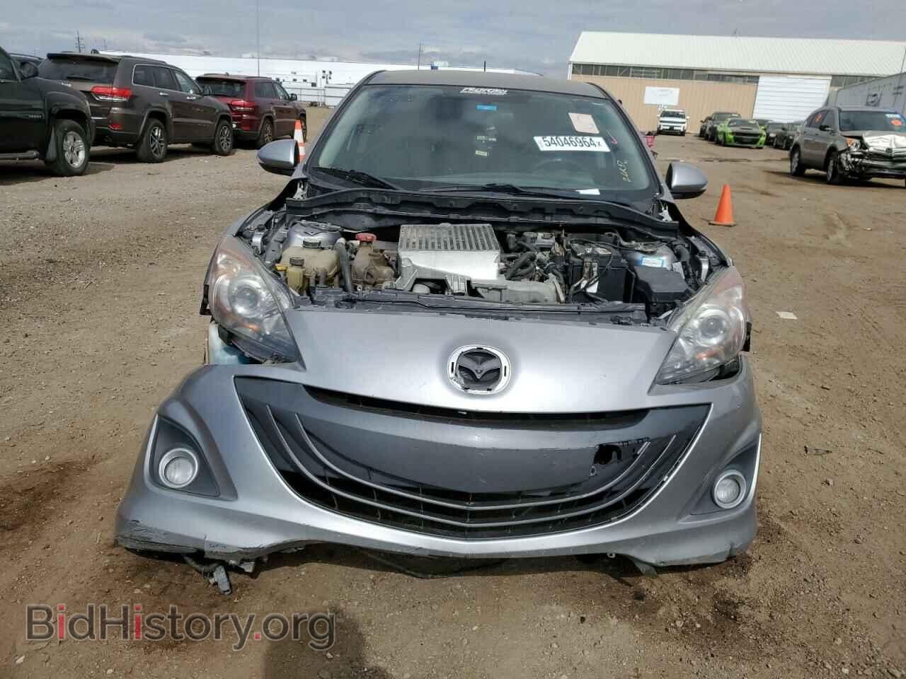 2010 MAZDA ALL OTHER - VIN: JM1BL1H41A1302146 - Фото 5