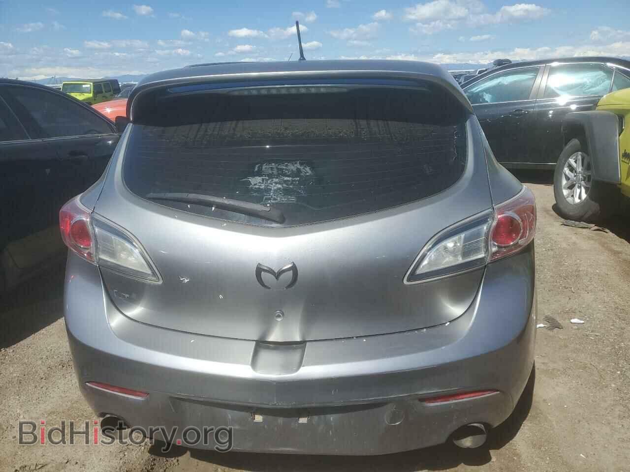 2010 MAZDA ALL OTHER - VIN: JM1BL1H41A1302146 - Фото 6