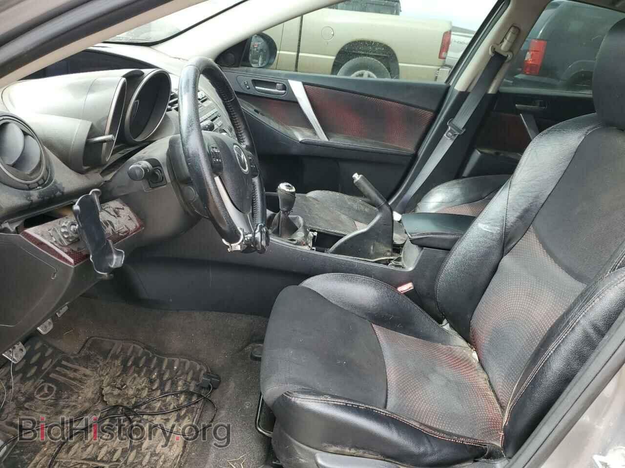 2010 MAZDA ALL OTHER - VIN: JM1BL1H41A1302146 - Фото 7