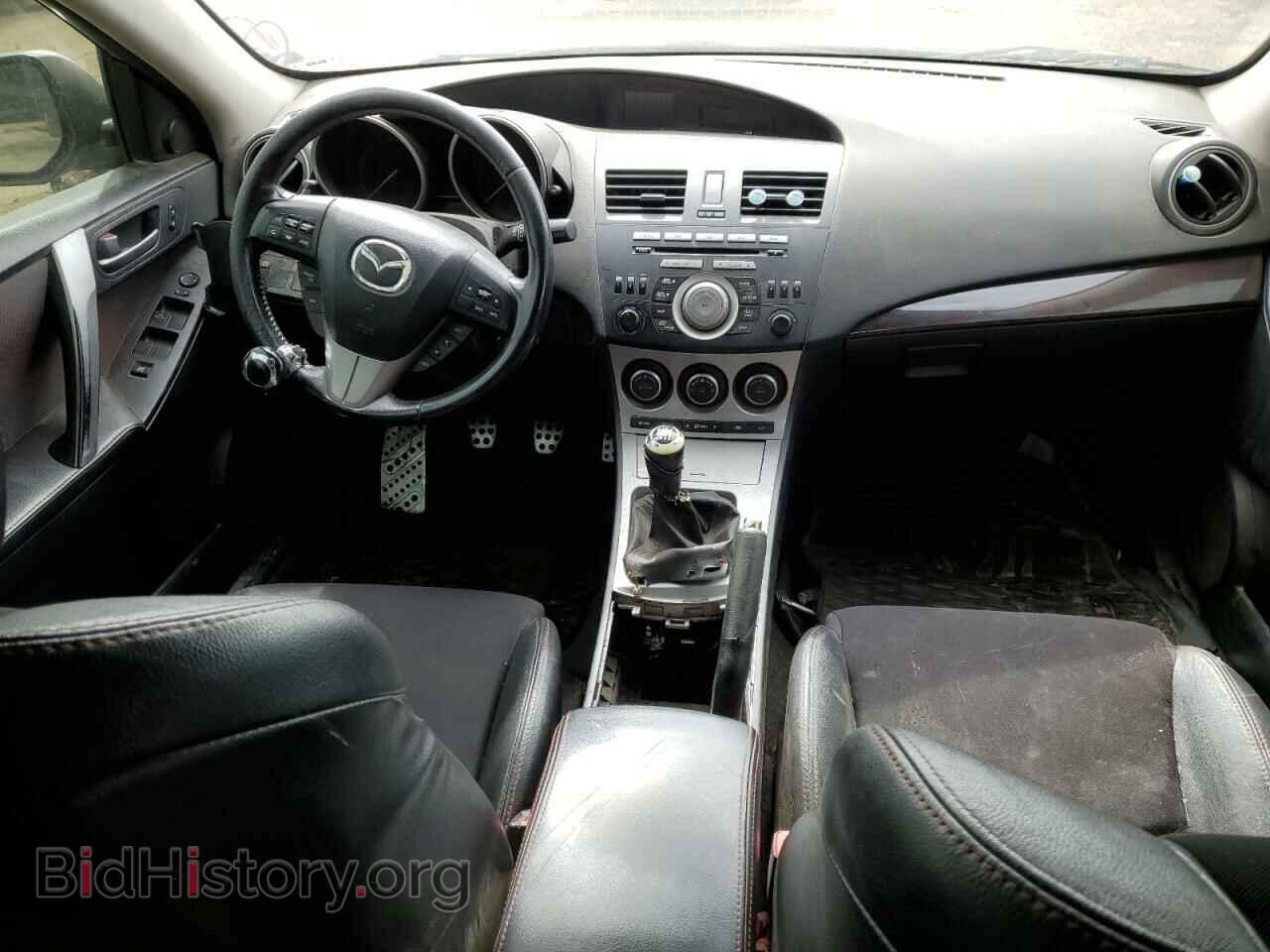 2010 MAZDA ALL OTHER - VIN: JM1BL1H41A1302146 - Фото 8