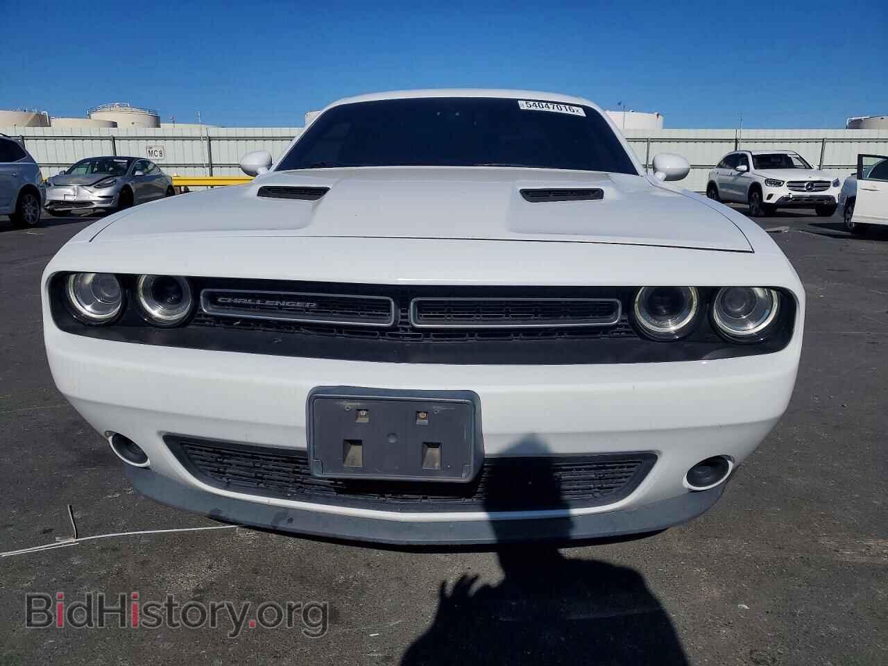 2015 DODGE CHALLENGER - VIN: 2C3CDZAG6FH816544 - Photo 5