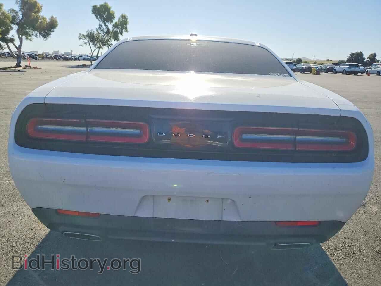 2015 DODGE CHALLENGER - VIN: 2C3CDZAG6FH816544 - Photo 6