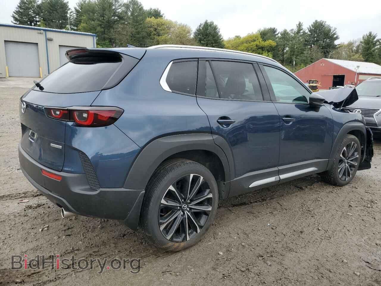 2023 MAZDA CX-50 PREM - VIN: 7MMVABEM9PN120189 - Фото 3
