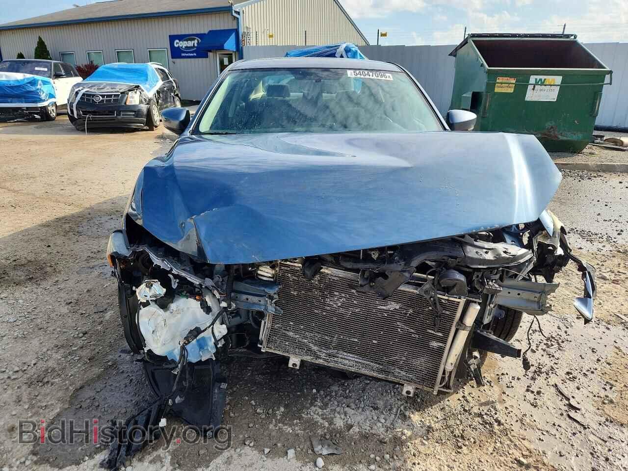 2017 MAZDA 6 - VIN: JM1GL1U53H1116509 - Фото 5