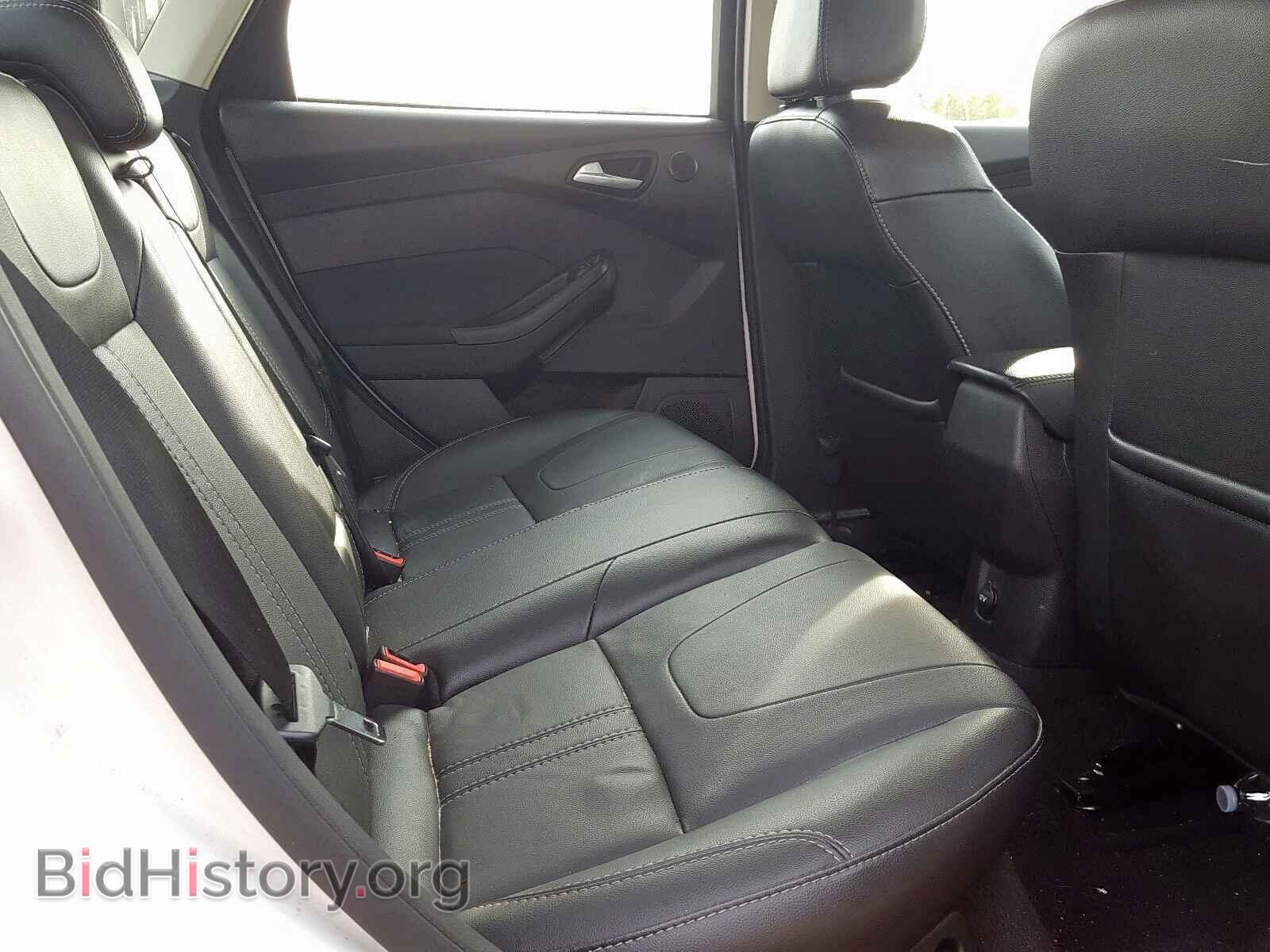 2014 FORD FOCUS - VIN: 1FADP3J28EL203292 - Фото 6