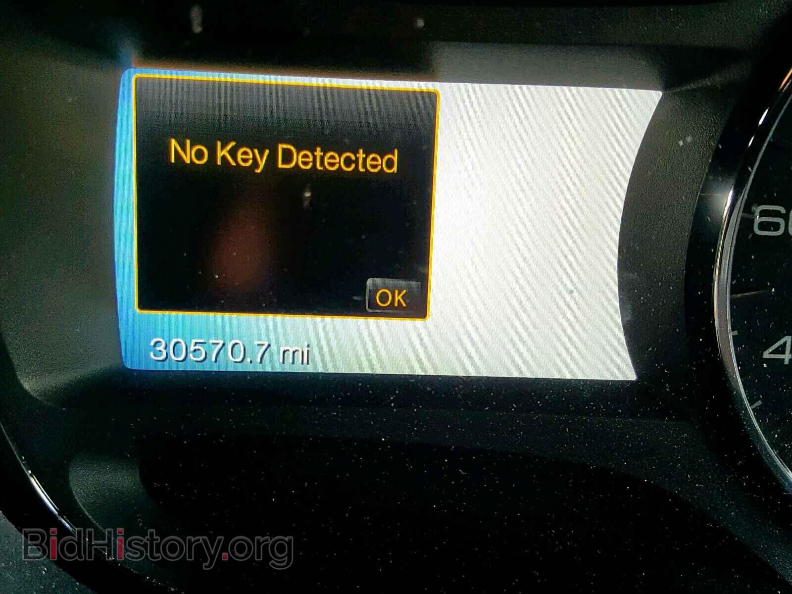 2012 FORD EDGE - VIN: 2FMDK3AK6CBA12892 - Фото 8