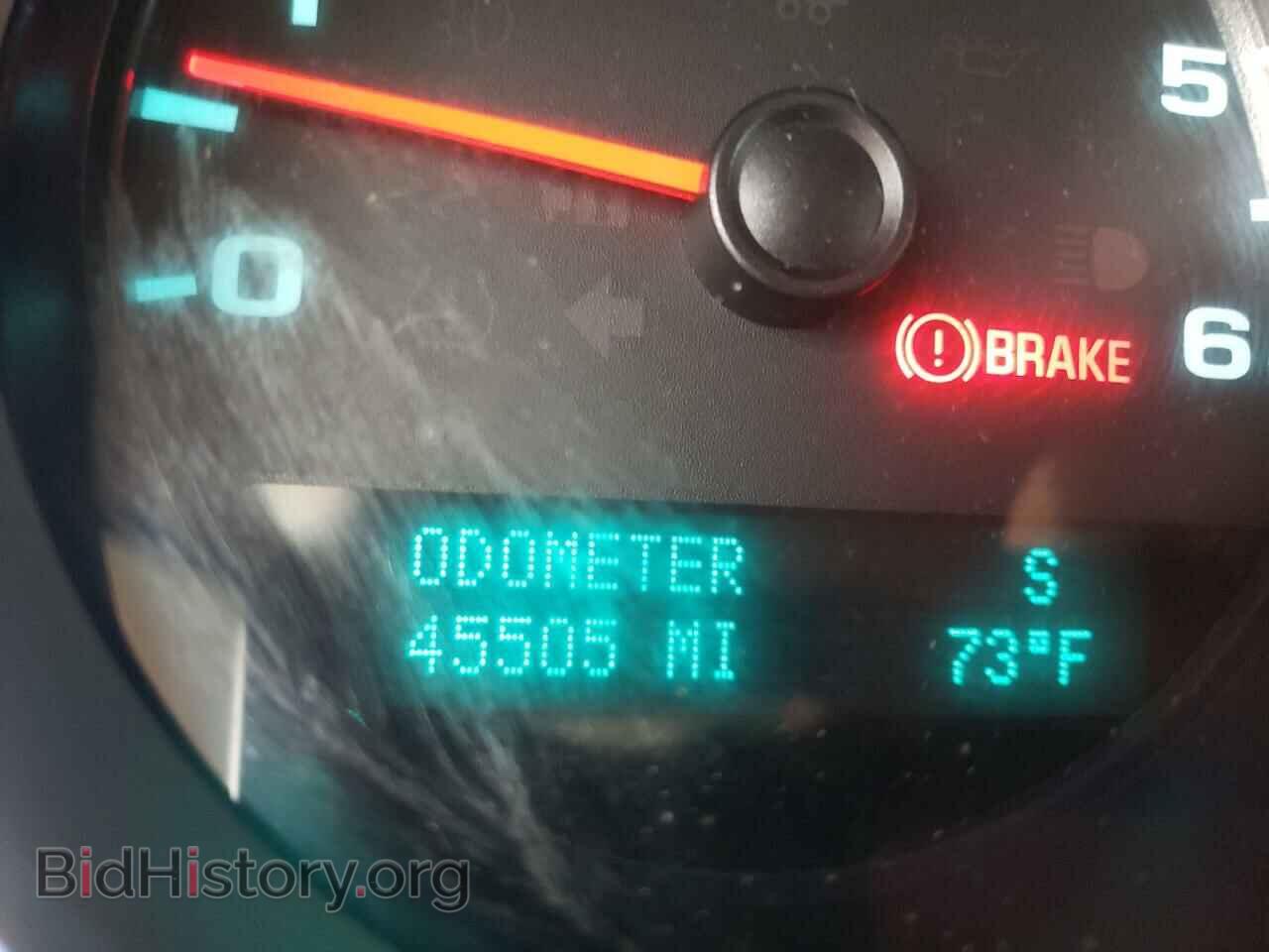2013 CHEVROLET SILVERADO - VIN: 3GCPKSE76DG317289 - Фото 8