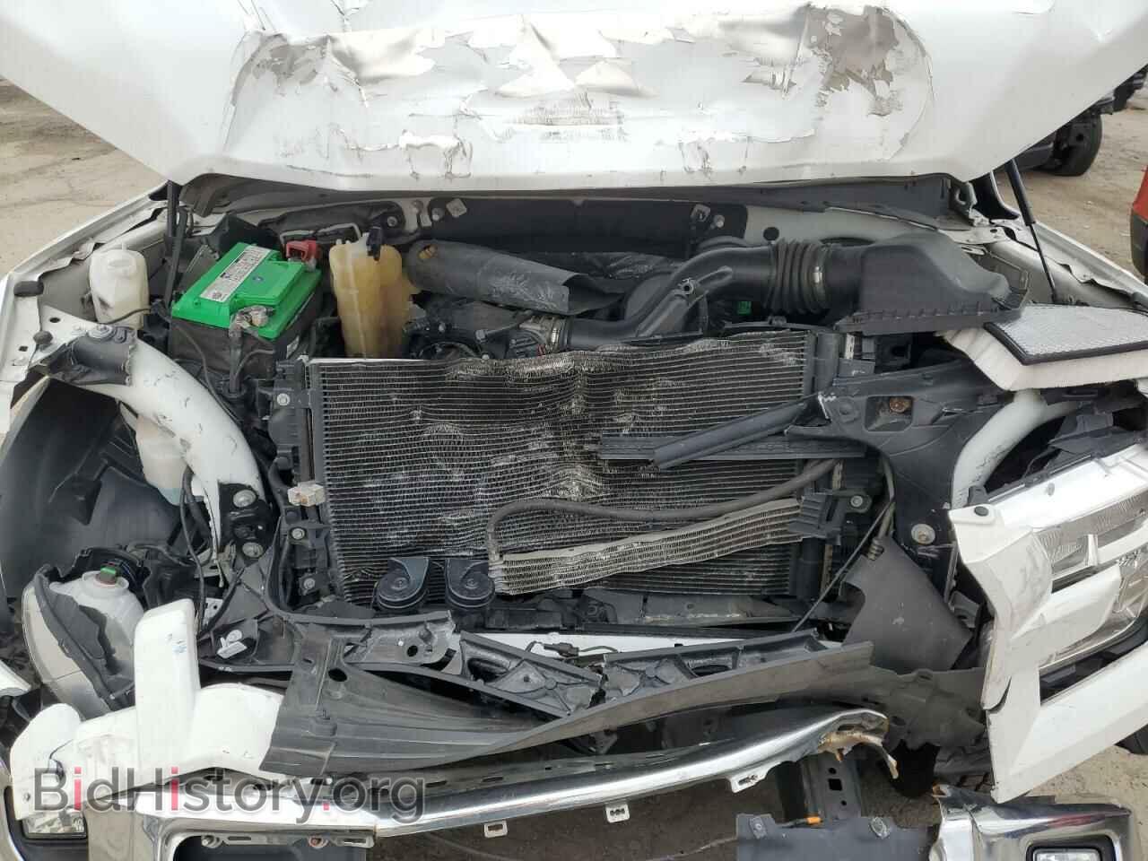 2017 FORD All Models - VIN: 1FTMF1C85HKD47251 - Фото 11