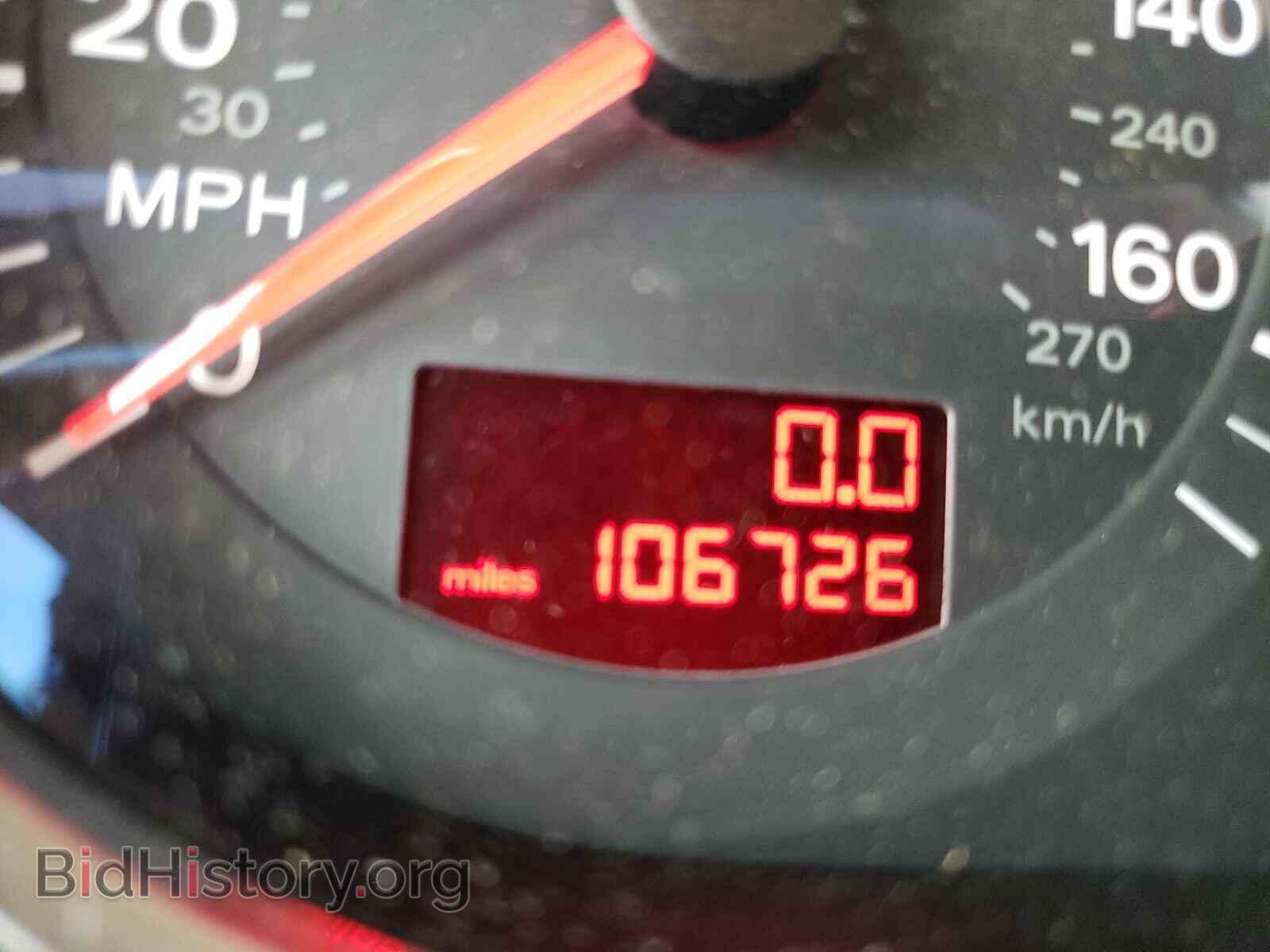 2006 AUDI A6 - VIN: WAUDH74F36N135144 - Фото 8