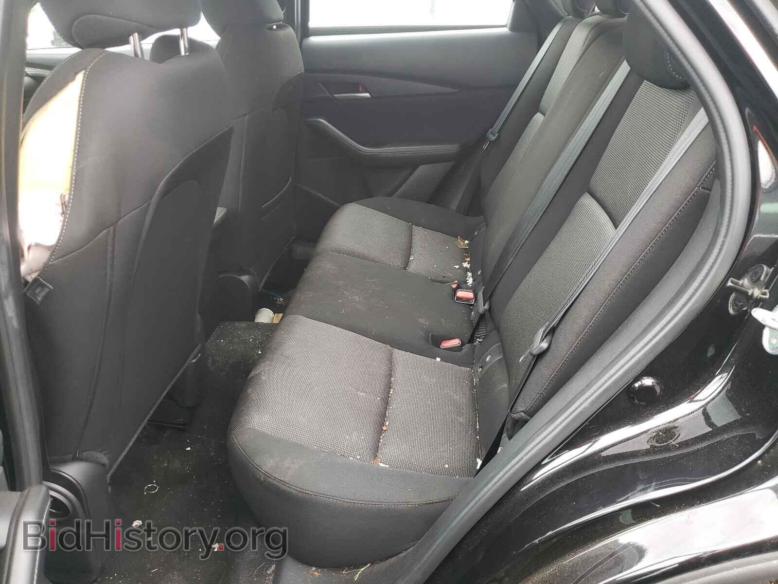 2021 MAZDA CX30 - VIN: 3MVDMBAL2MM236161 - Фото 6