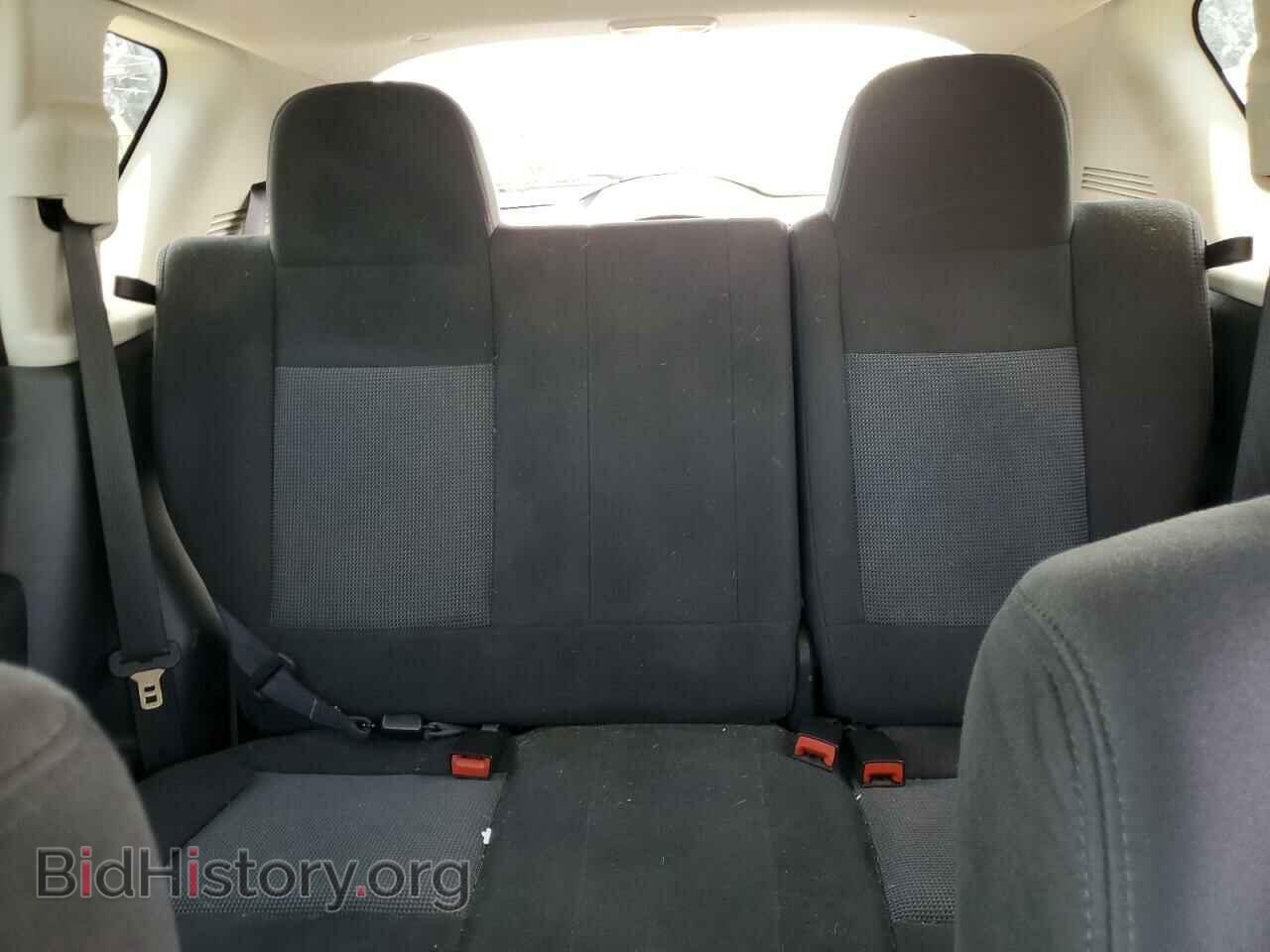 2014 JEEP COMPASS - VIN: 1C4NJDBB3ED535865 - Photo 10