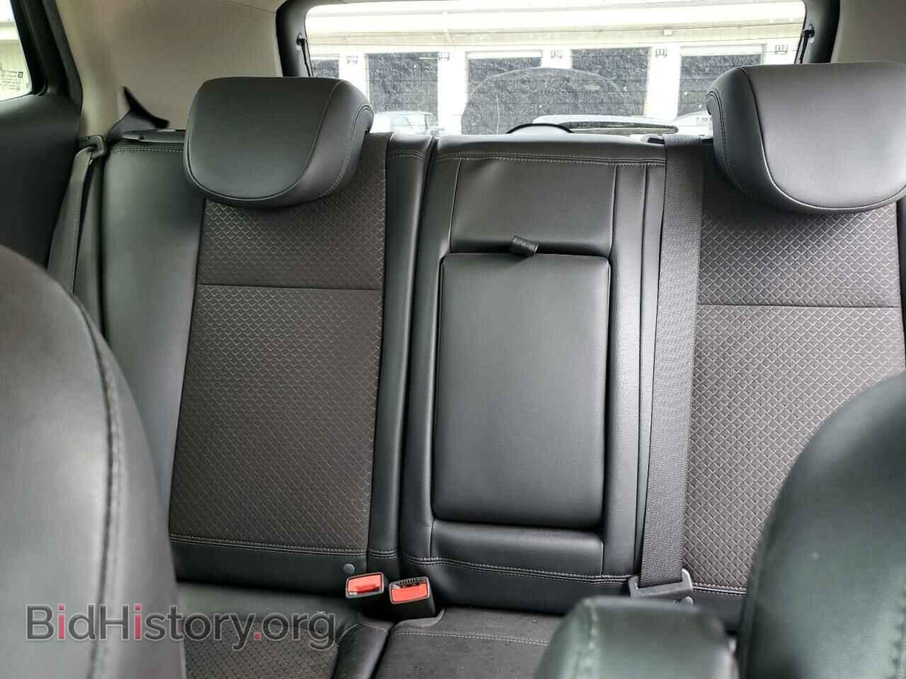 2019 BUICK ENCORE - VIN: KL4CJASBXKB845406 - Фото 10