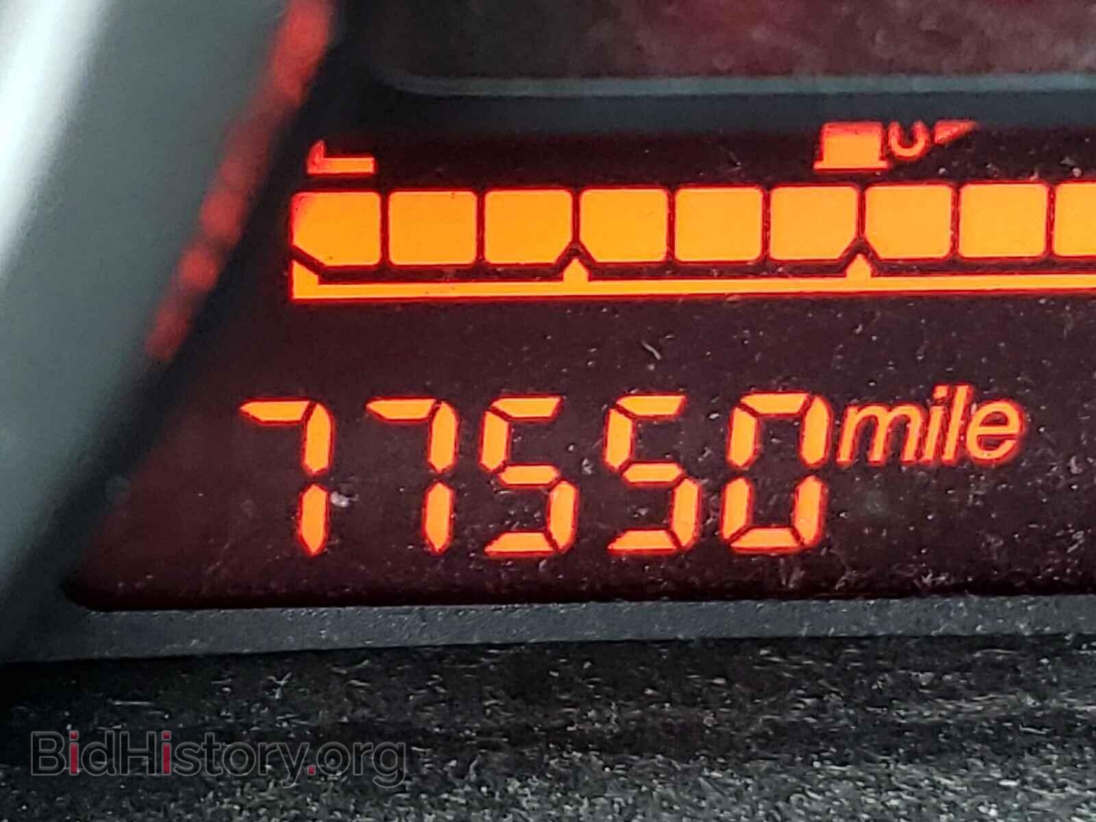 2014 MAZDA 5 - VIN: JM1CW2BL7E0174072 - Фото 8