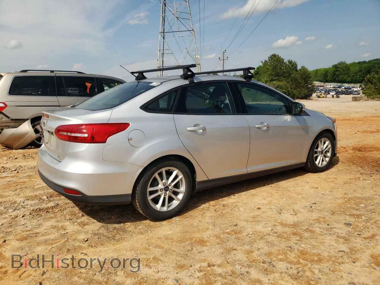 2015 FORD FOCUS - VIN: 1FADP3FE4FL273280 - Photo 3