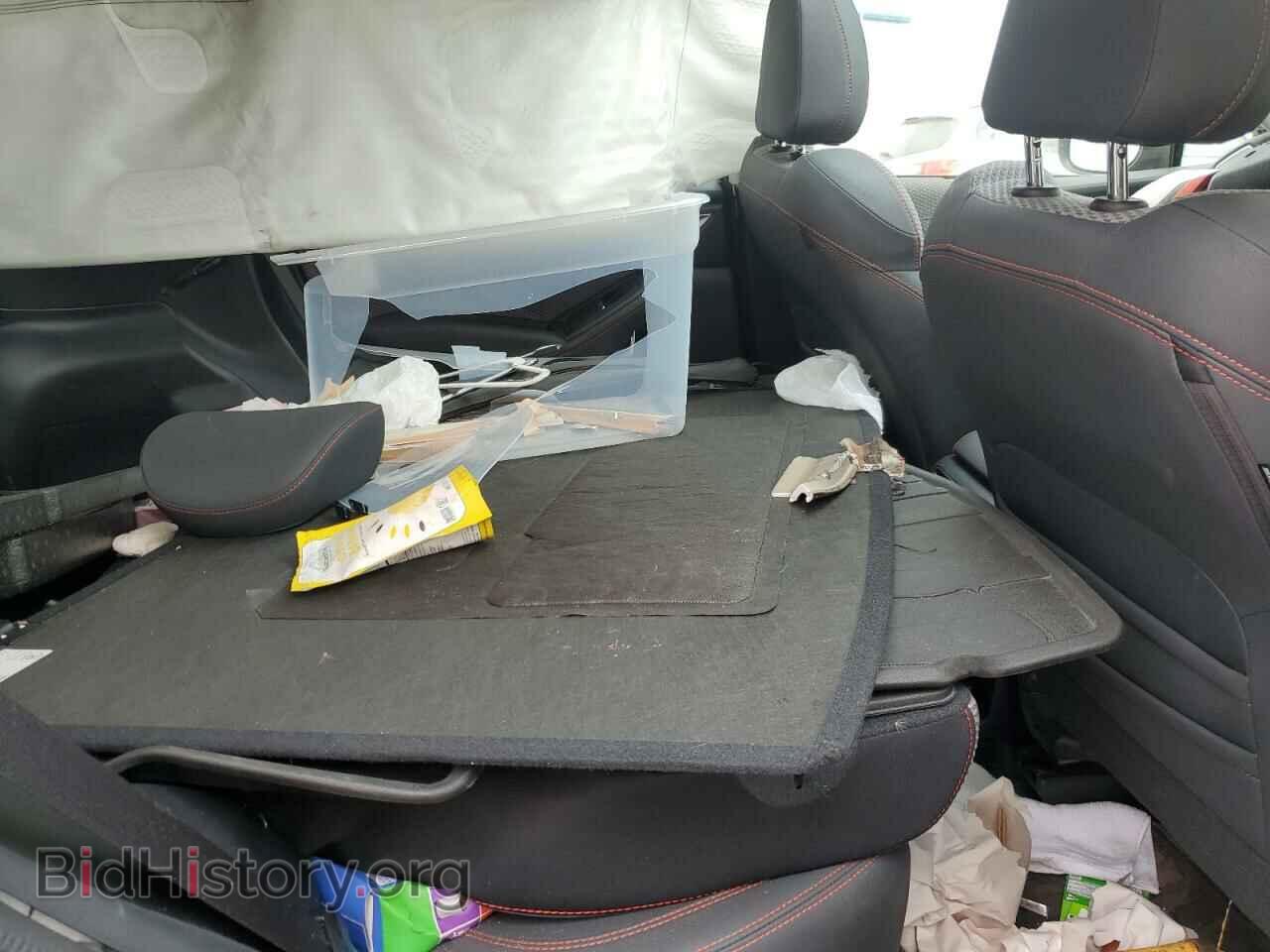 2019 SUBARU FORESTER - VIN: JF2SKAPC8KH568818 - Фото 11