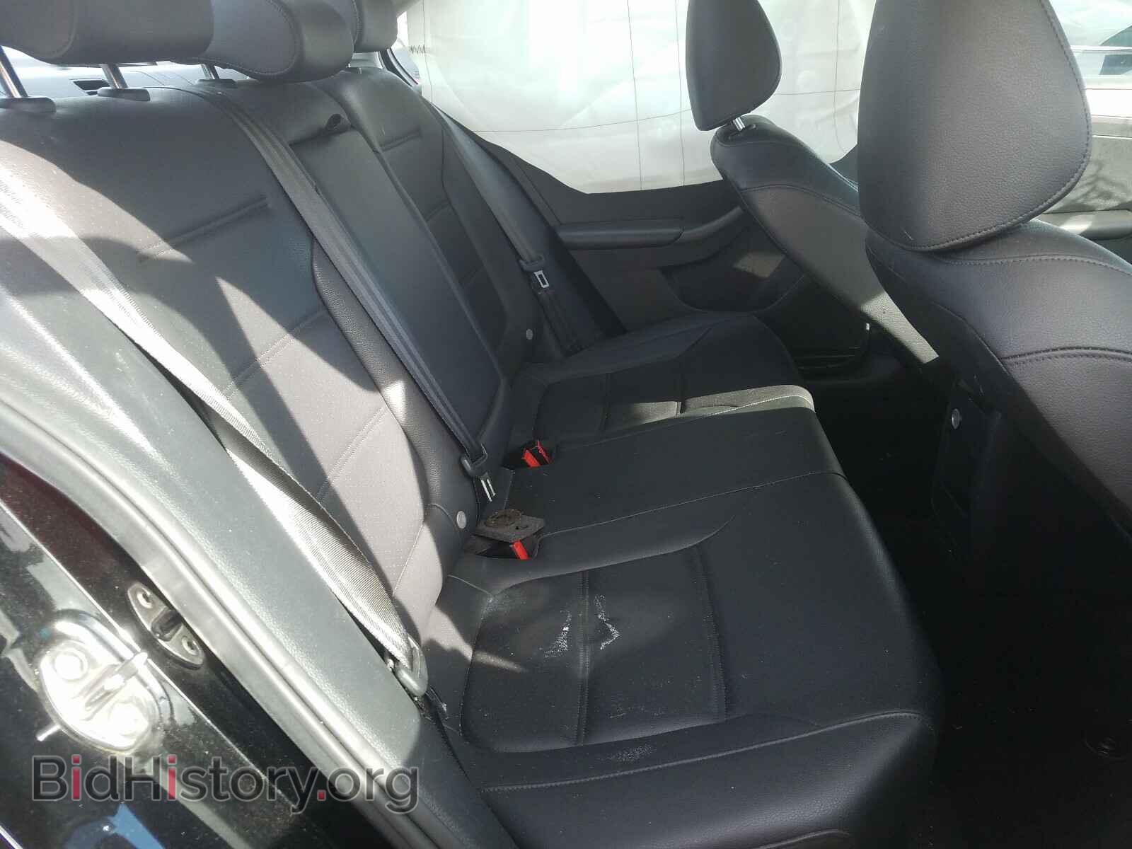2017 VOLKSWAGEN JETTA - VIN: 3VWDB7AJ9HM205205 - Фото 6