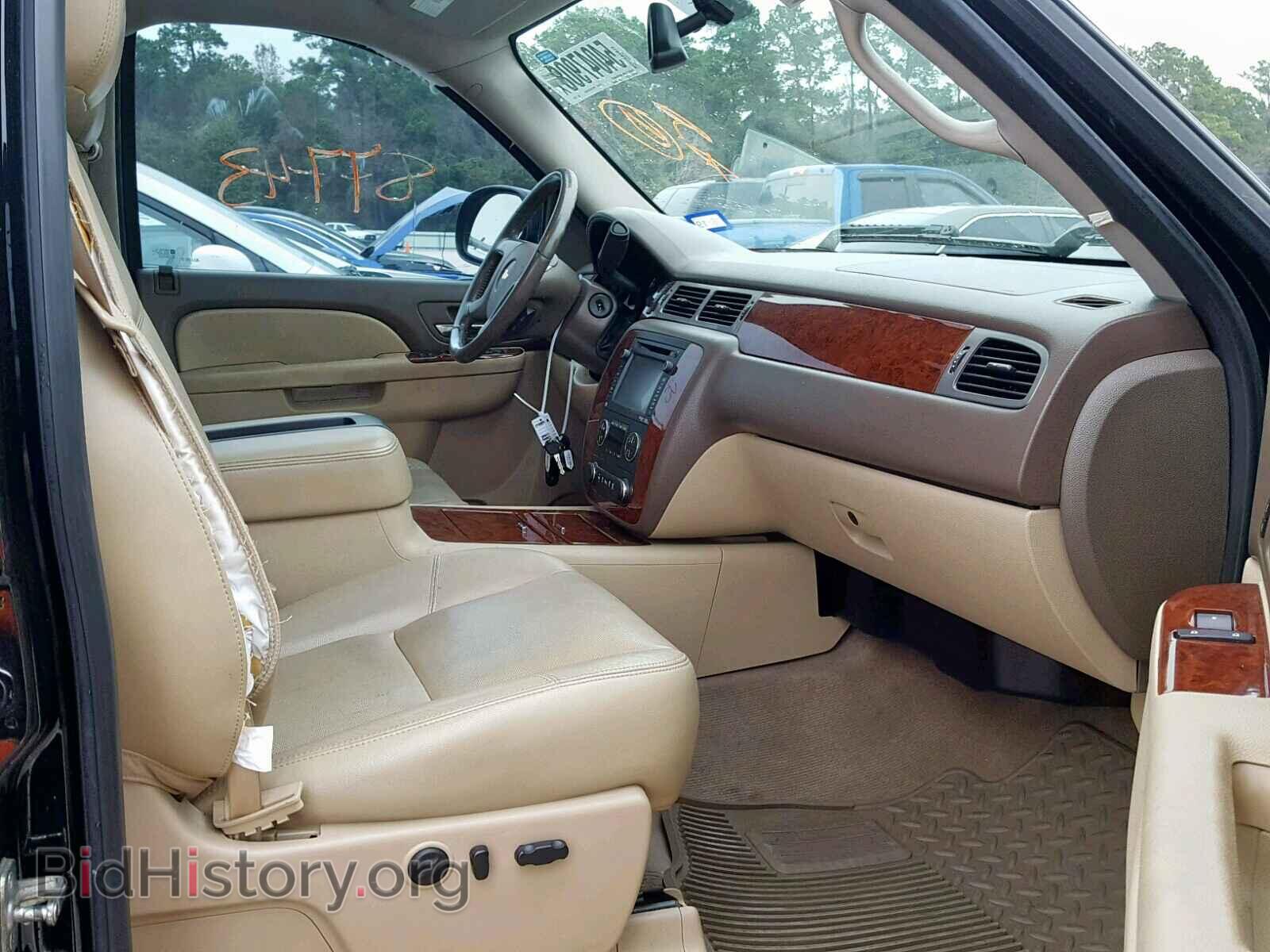 2013 CHEVROLET SILVERADO - VIN: 3GCPCTE09DG178765 - Фото 5