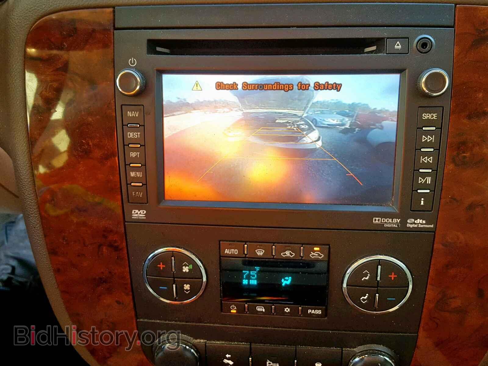2013 CHEVROLET SILVERADO - VIN: 3GCPCTE09DG178765 - Фото 9