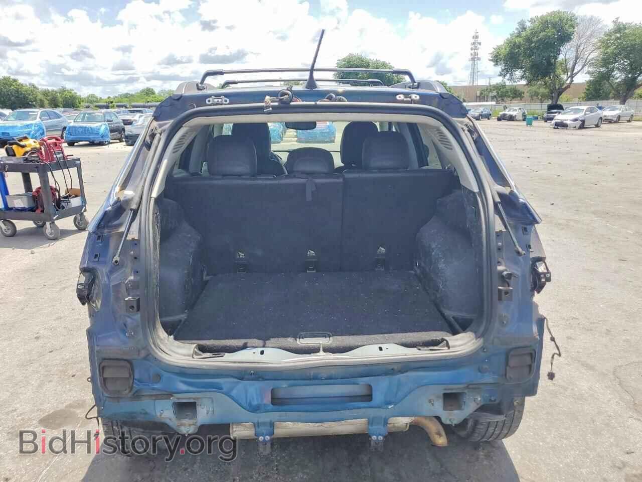 2019 JEEP COMPASS - VIN: 3C4NJDBB2KT670051 - Photo 6