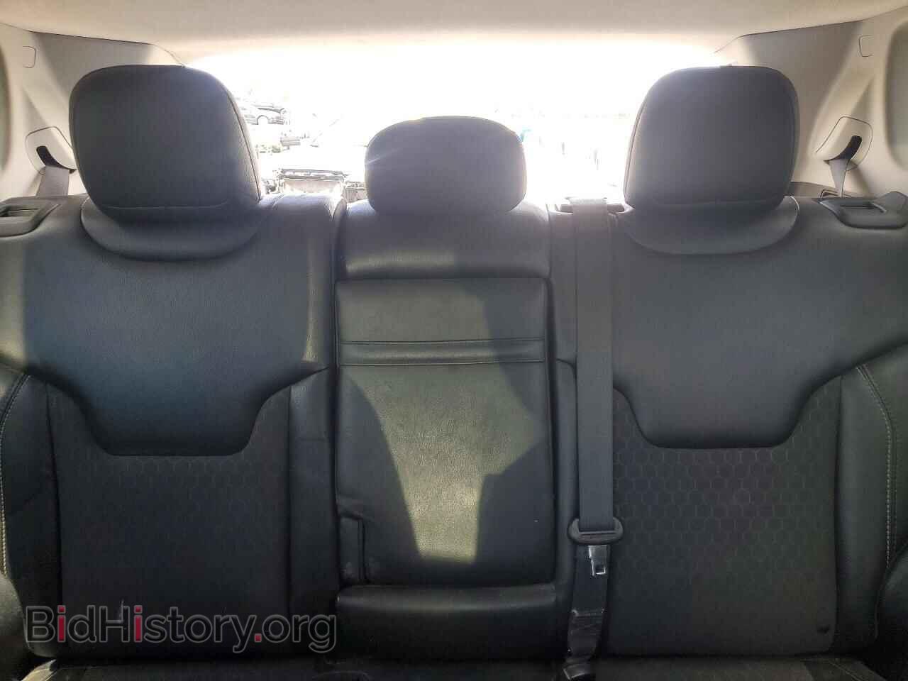 2019 JEEP COMPASS - VIN: 3C4NJDBB2KT670051 - Photo 10