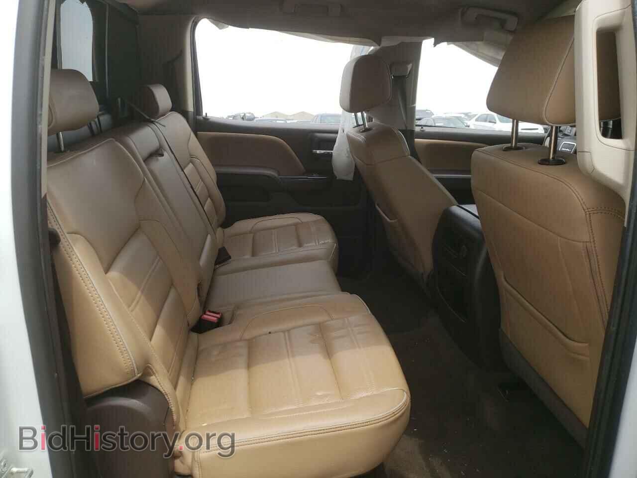 2017 GMC SIERRA - VIN: 3GTU2PEC8HG217827 - Фото 10