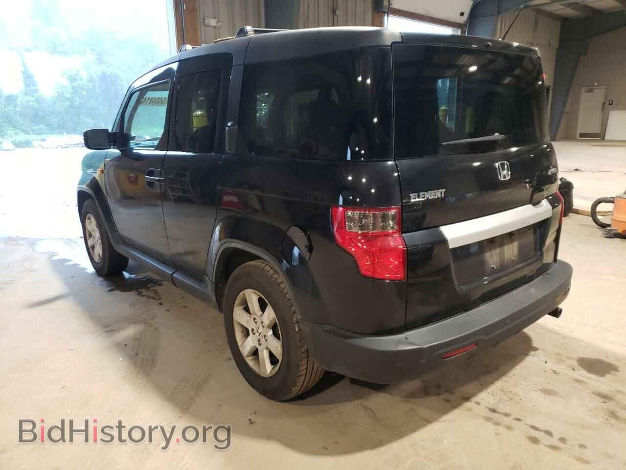 2010 HONDA ELEMENT - VIN: 5J6YH2H74AL005320 - Фото 3