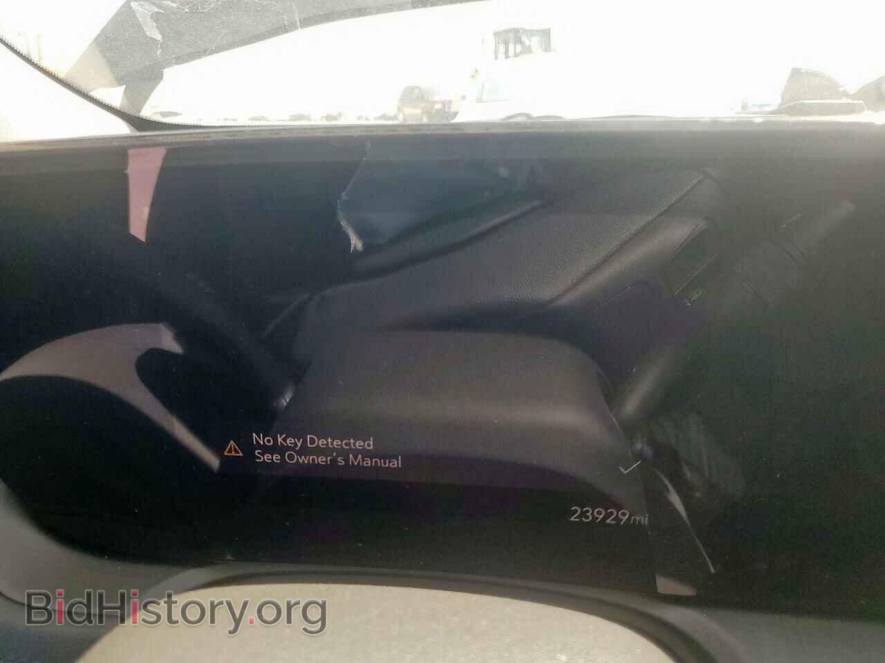 2024 BUICK ENCORE - VIN: KL4AMDSL9RB013400 - Фото 9