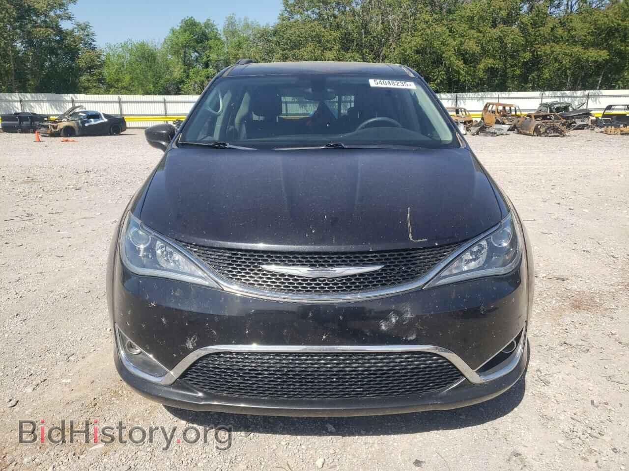 2017 CHRYSLER PACIFICA - VIN: 2C4RC1BG4HR534313 - Фото 5