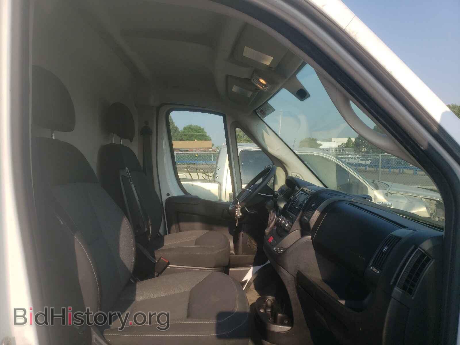 2019 RAM PROMASTER - VIN: 3C6TRVCG4KE522687 - Фото 5