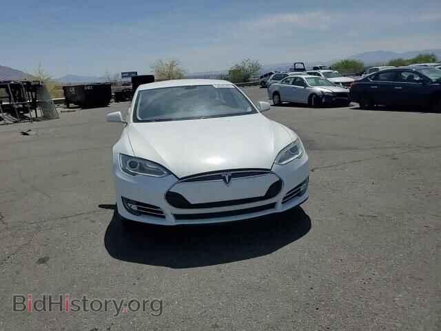 2013 TESLA MODEL S - VIN: 5YJSA1DP0DFP14043 - Photo 13