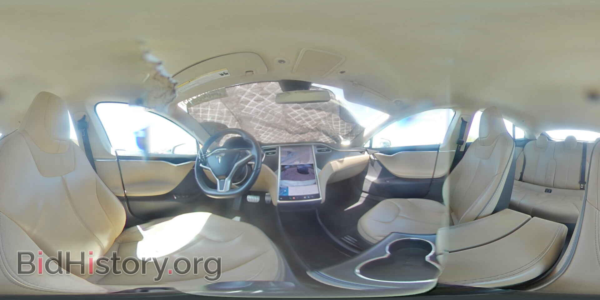 2013 TESLA MODEL S - VIN: 5YJSA1DP0DFP14043 - Photo 14