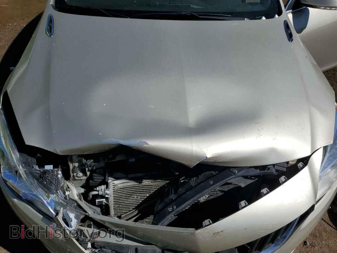 2014 BUICK REGAL - VIN: 2G4GN5EX2E9206707 - Фото 11