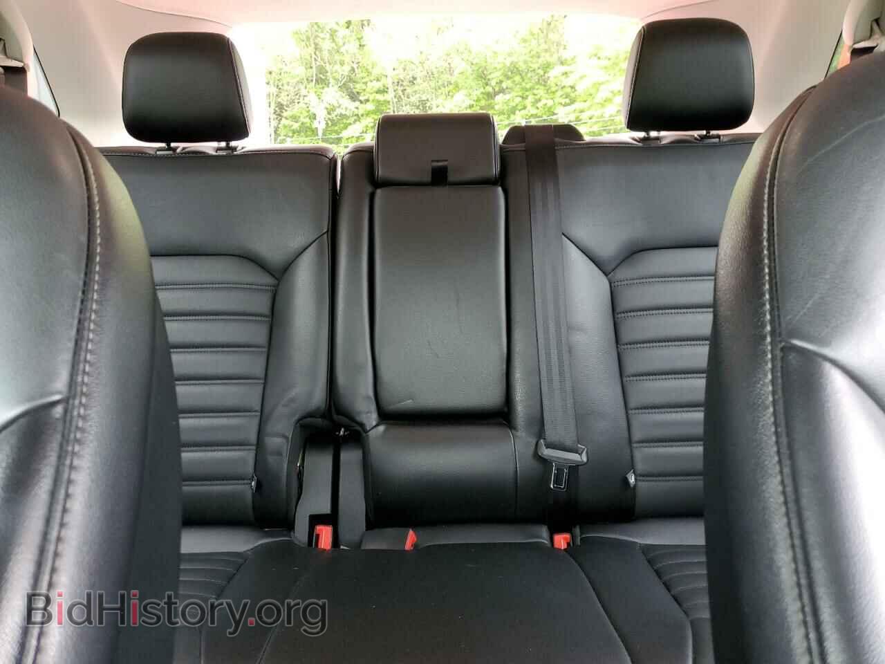 2017 FORD EDGE - VIN: 2FMPK4J87HBB28195 - Photo 10