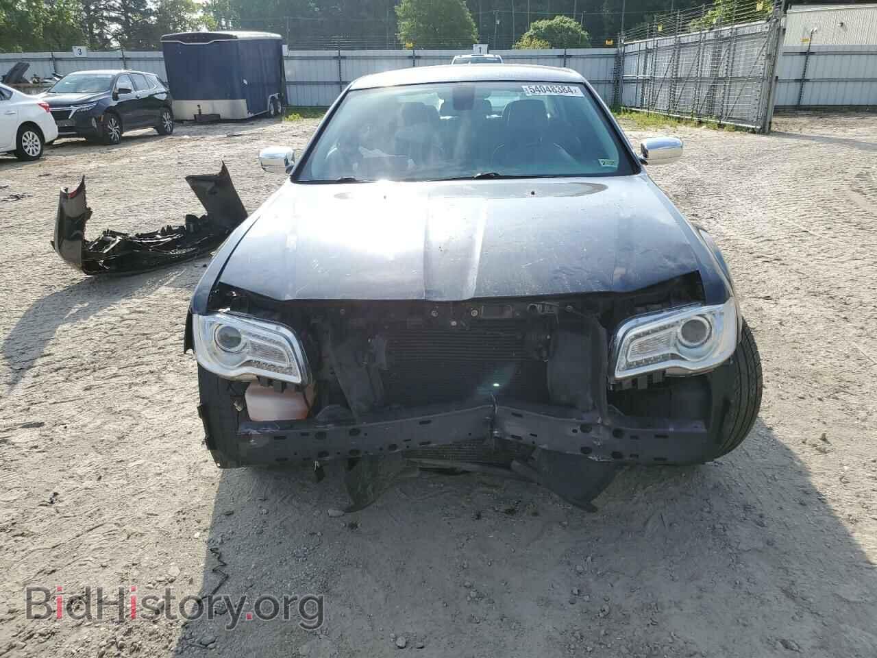 2019 CHRYSLER 300 - VIN: 2C3CCAEG7KH528475 - Фото 5