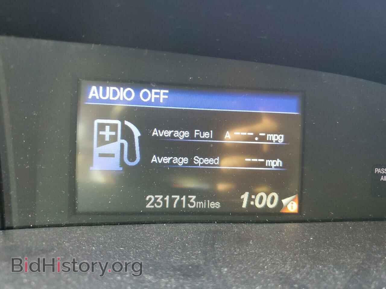 2012 HONDA CIVIC - VIN: 19XFB2F88CE045423 - Photo 9