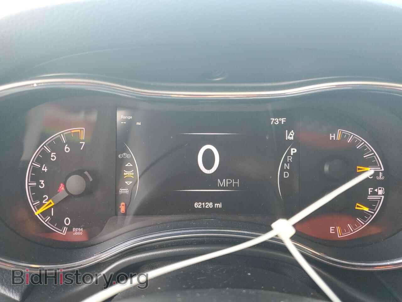 2021 JEEP CHEROKEE - VIN: 1C4RJEBG7MC813030 - Фото 9