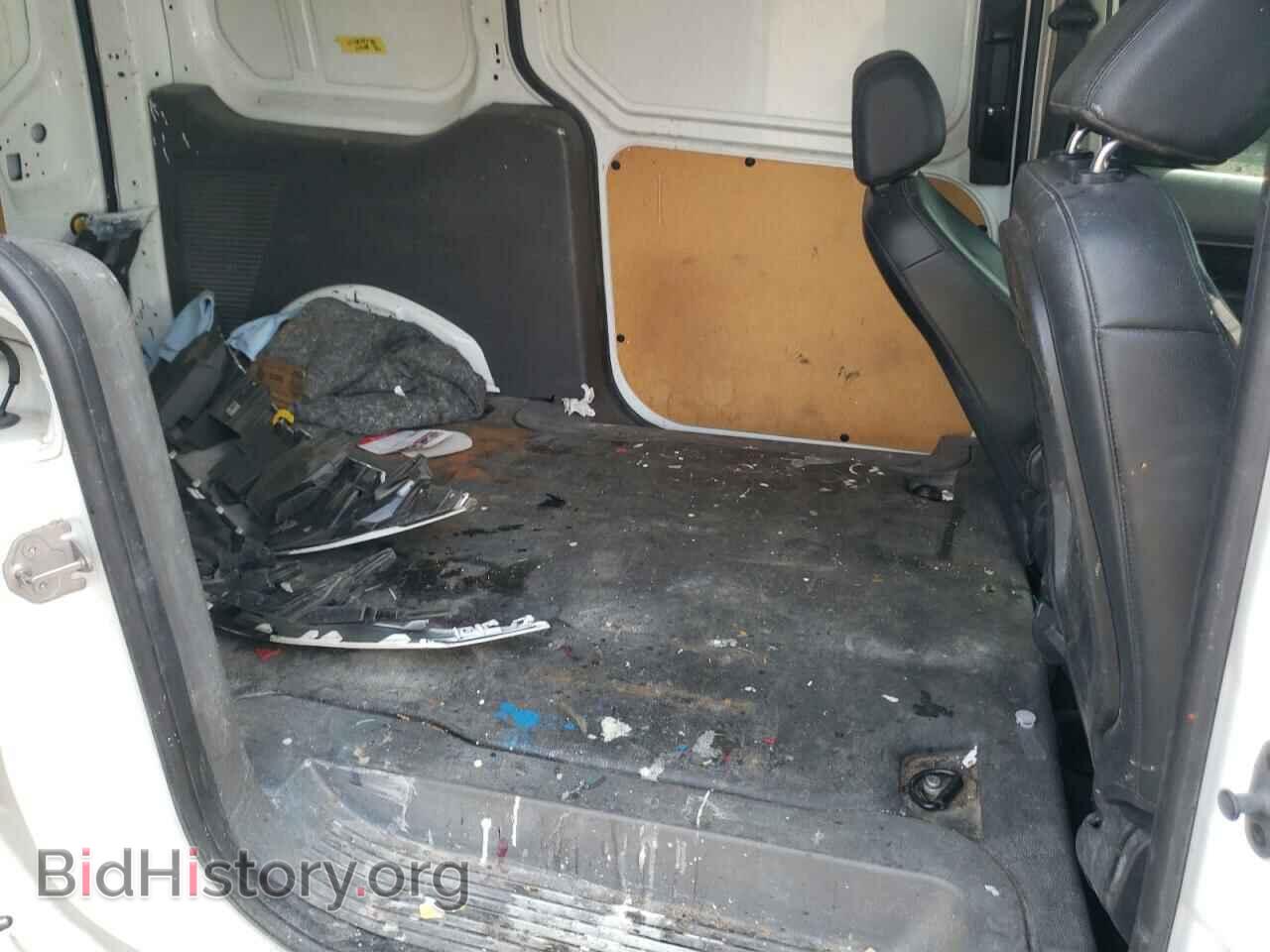 2019 FORD TRANSIT - VIN: NM0LS7E26K1389196 - Фото 6