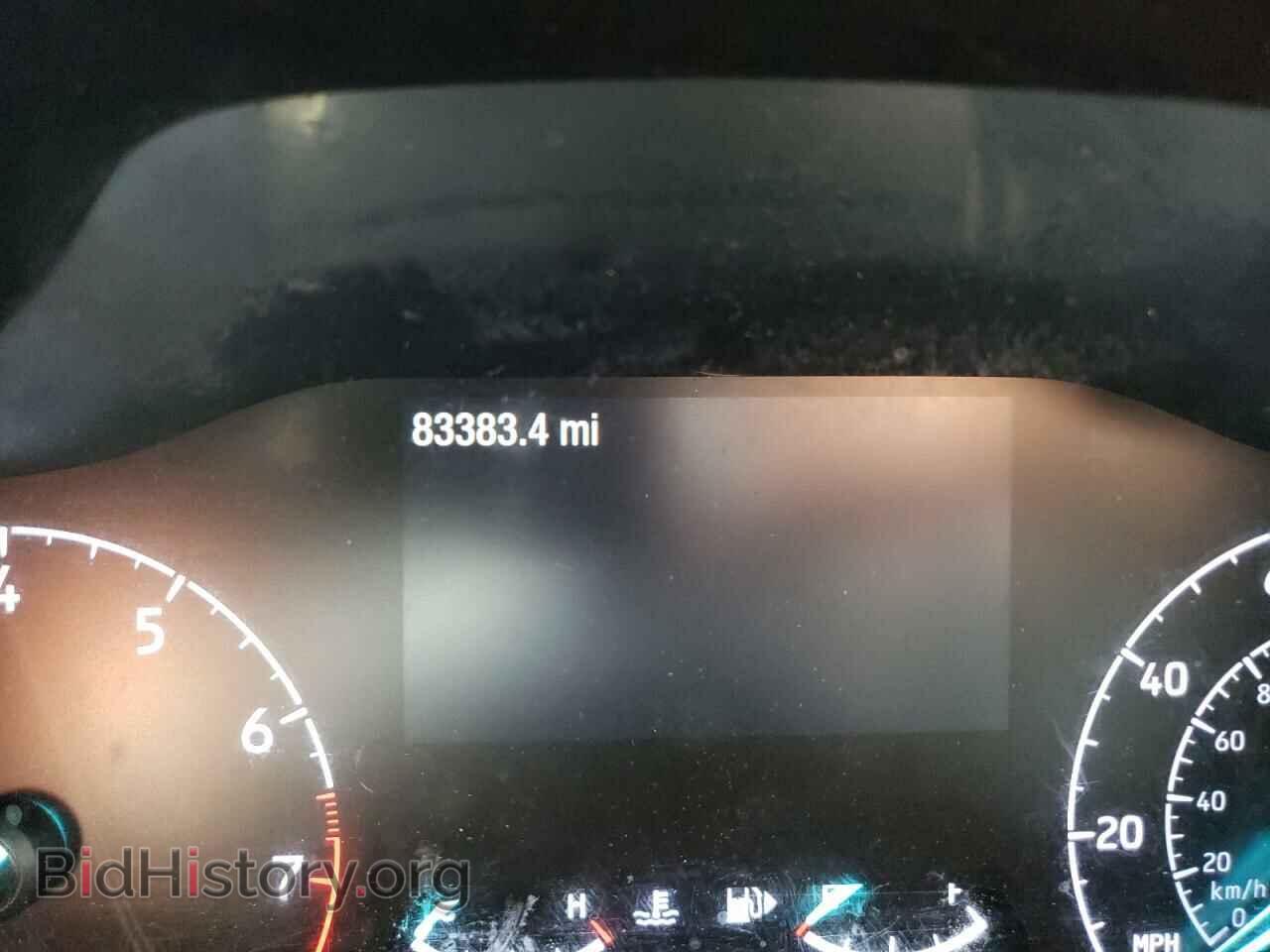 2019 FORD TRANSIT - VIN: NM0LS7E26K1389196 - Фото 8