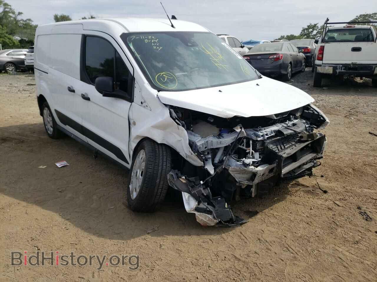 2019 FORD TRANSIT - VIN: NM0LS7E26K1389196 - Фото 9