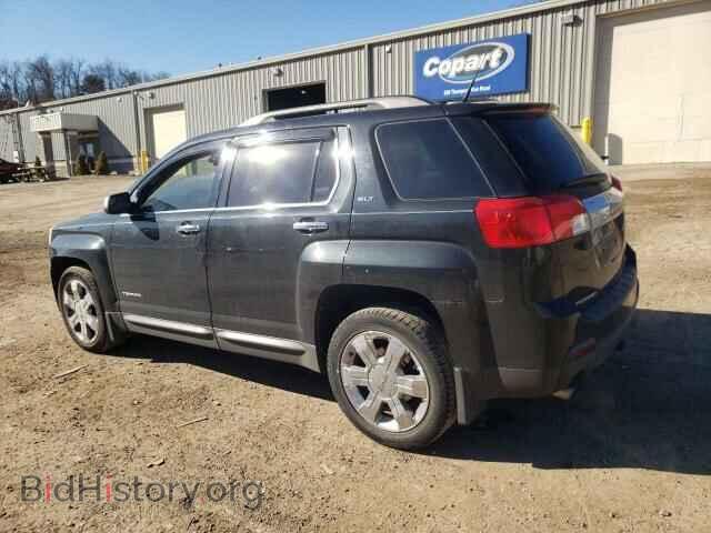 2012 GMC TERRAIN - VIN: 2GKFLVE55C6207499 - Photo 2