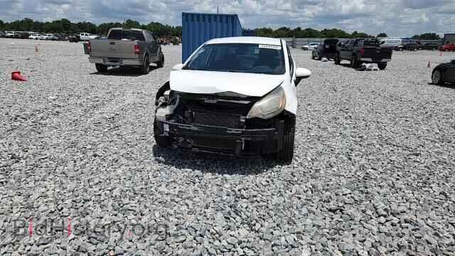 2017 KIA RIO - VIN: KNADM4A30H6010295 - Photo 14