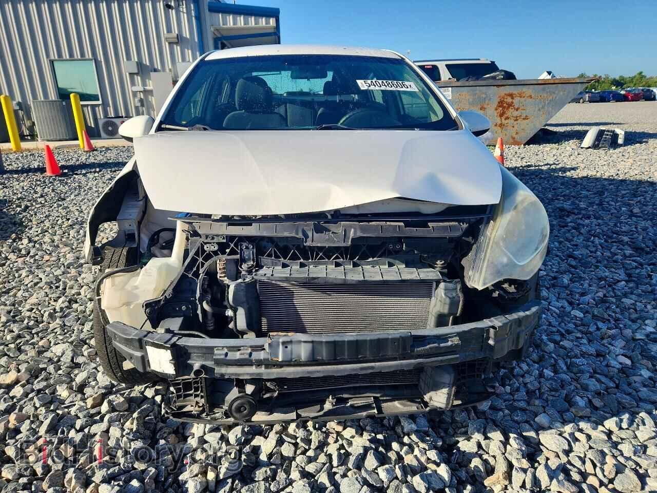 2017 KIA RIO - VIN: KNADM4A30H6010295 - Photo 5