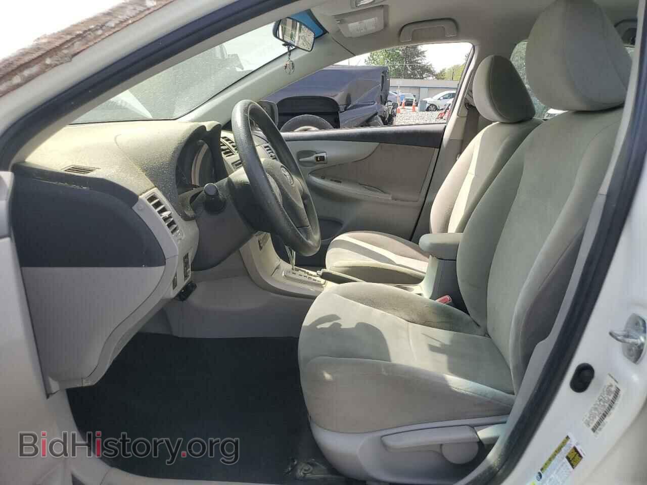 2013 TOYOTA COROLLA - VIN: 5YFBU4EE9DP135689 - Фото 7