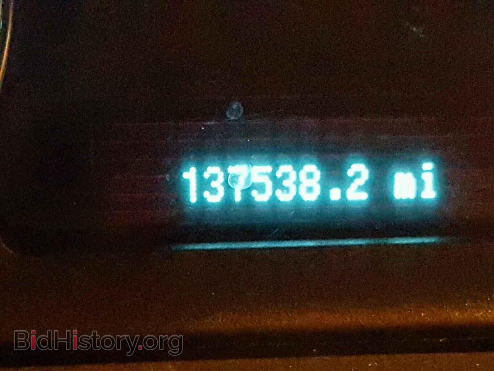2011 FORD FLEX LIMIT - VIN: 2FMHK6DC5BBD03633 - Photo 8