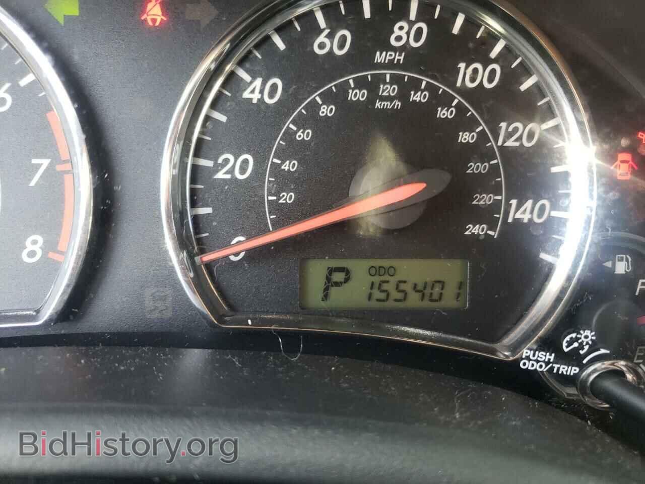 2011 TOYOTA COROLLA - VIN: 2T1BU4EEXBC692995 - Фото 8