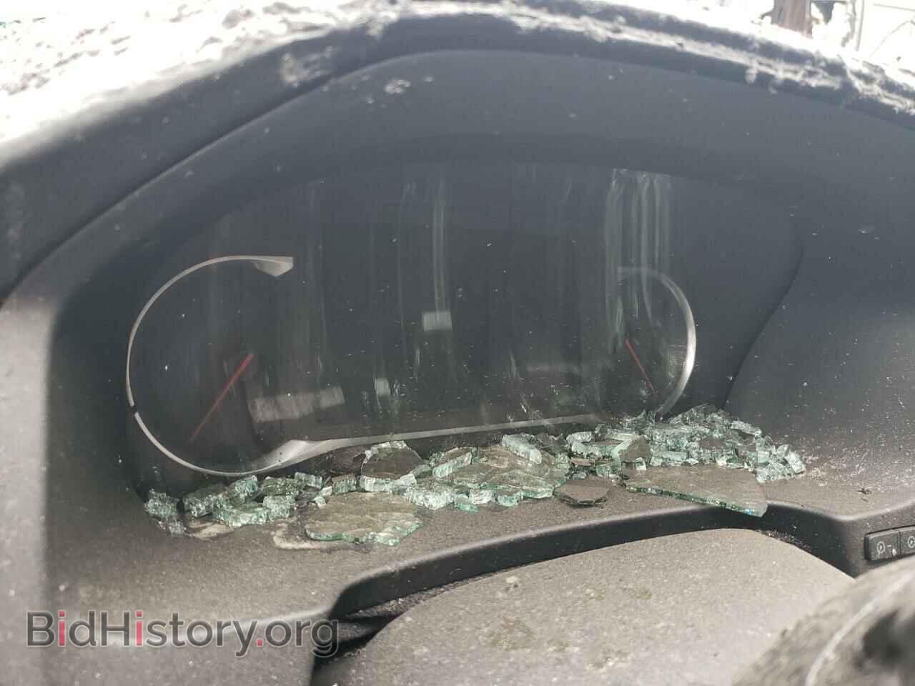 2021 HONDA PILOT - VIN: 5FNYF6H51MB035223 - Фото 9