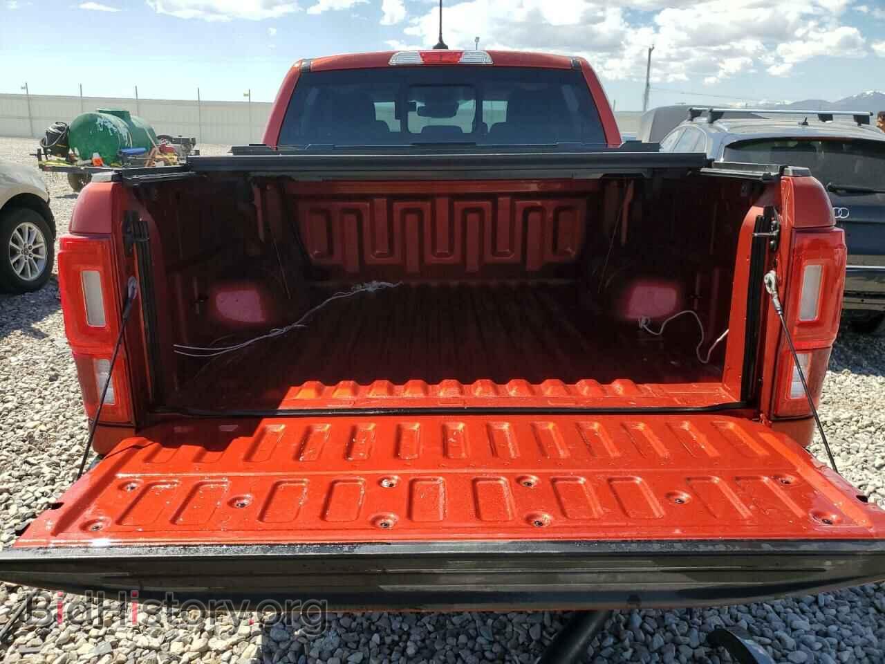 2019 FORD RANGER - VIN: 1FTER4FHXKLA21021 - Фото 6