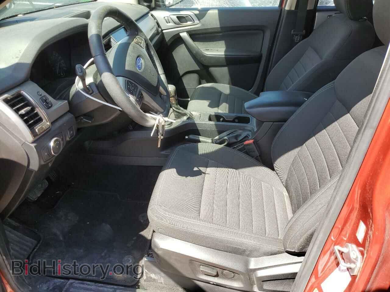 2019 FORD RANGER - VIN: 1FTER4FHXKLA21021 - Фото 7