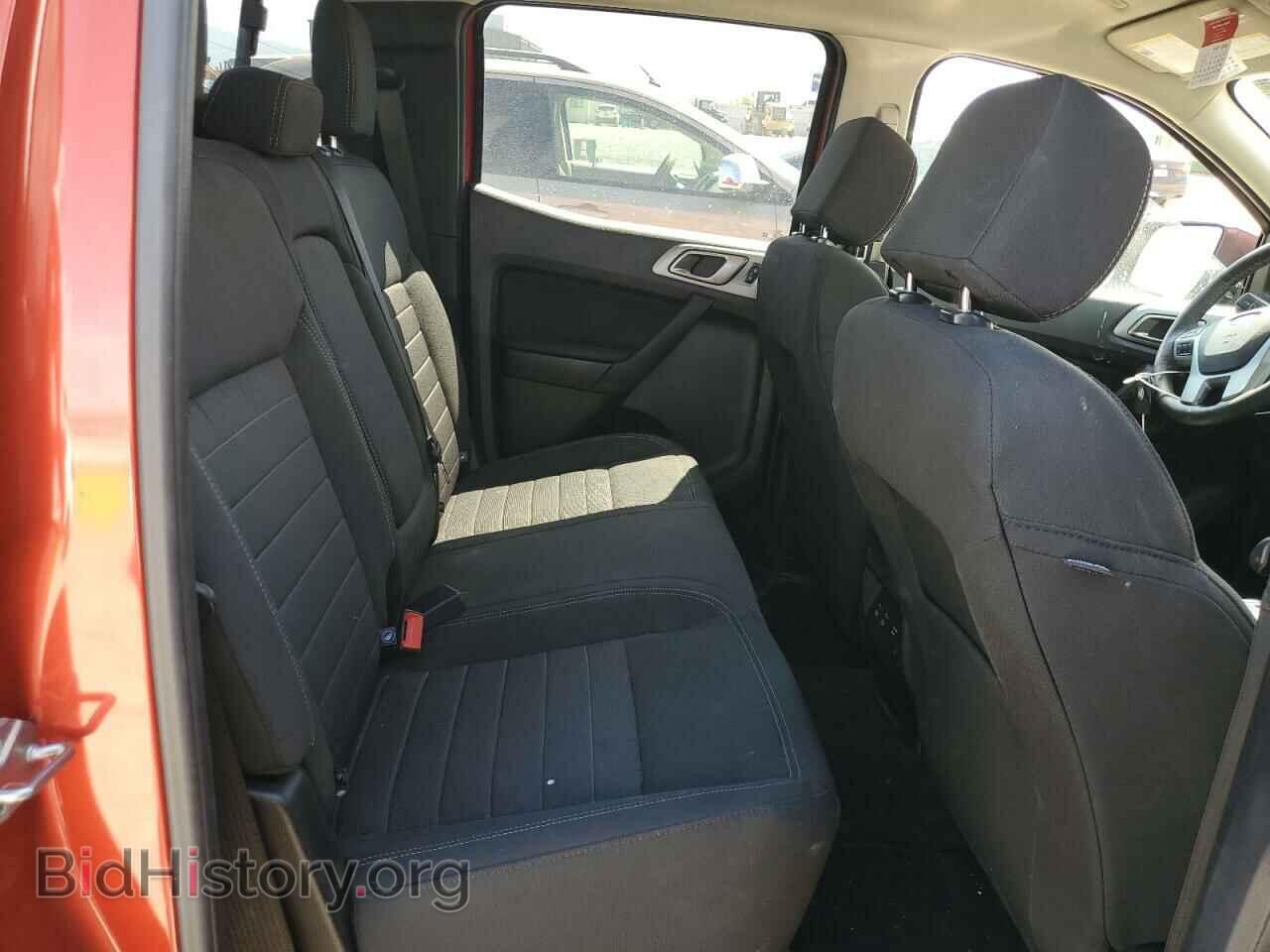 2019 FORD RANGER - VIN: 1FTER4FHXKLA21021 - Фото 10